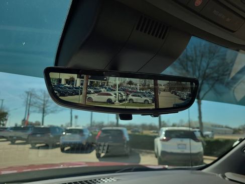 Used 2022 Chevrolet Silverado 1500 LTZ w/ LTZ Premium Package image 25