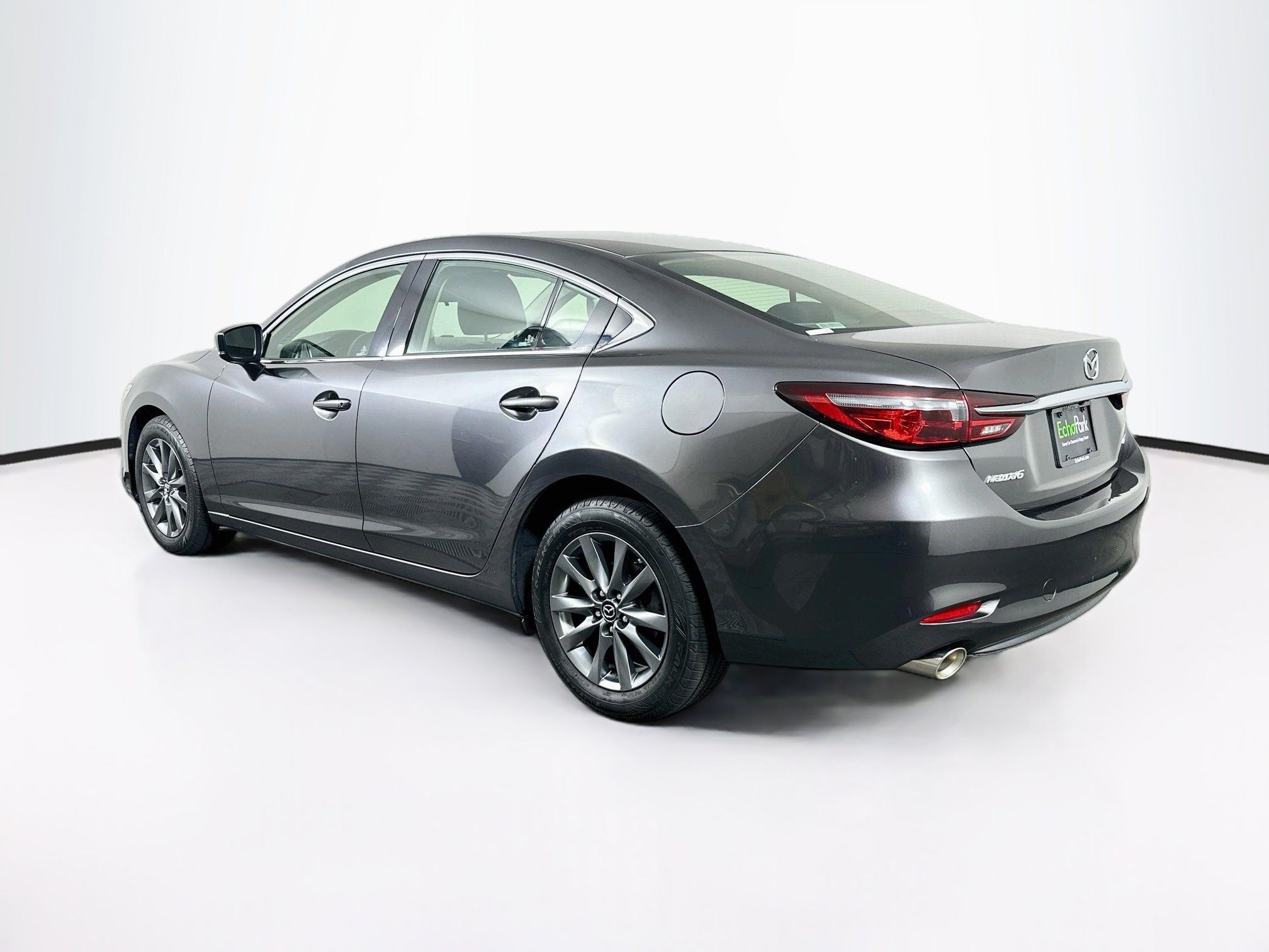 Used 2018 MAZDA MAZDA6 Sport FWD image 5