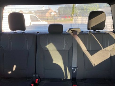 Used 2024 Ford F150 STX AWD/4WD image 30