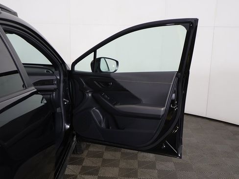 Used 2024 Subaru Crosstrek 2.5i Sport w/ Crosstrek Mirror Package image 19