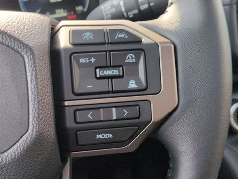 New 2026 Toyota Land Cruiser image 17