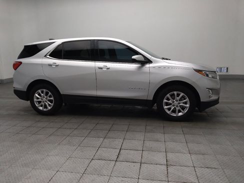 Used 2019 Chevrolet Equinox LT FWD image 11
