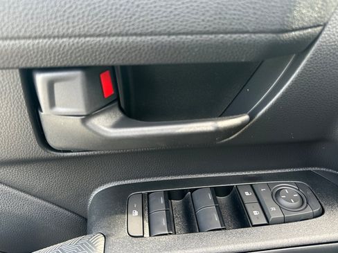 New 2026 Toyota 4Runner SR5 image 10