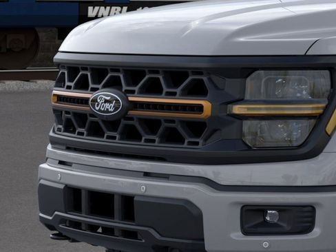 New 2026 Ford F150 Tremor image 16
