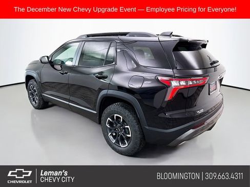 New 2026 Chevrolet Equinox ACTIV image 6