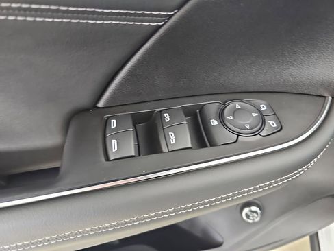 Certified 2023 Buick Envision Preferred FWD image 33