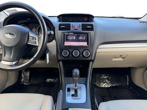 Used 2013 Subaru Crosstrek 2.0i Limited w/ Popular Pkg 2 AWD/4WD image 12