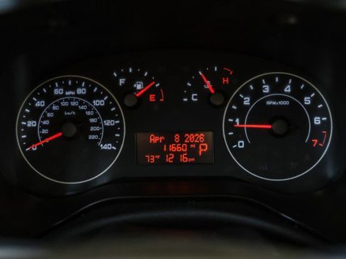 Used 2022 RAM ProMaster City Tradesman image 23