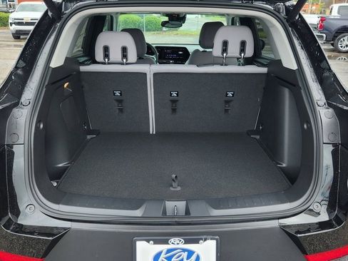New 2024 Chevrolet TrailBlazer LT w/ Convenience Package image 10
