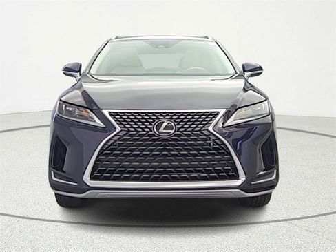 Used 2022 Lexus RX 350 FWD w/ Premium Package image 2