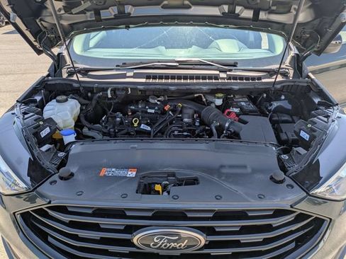 Used 2023 Ford Edge SE w/ Black Appearance Package AWD/4WD image 24