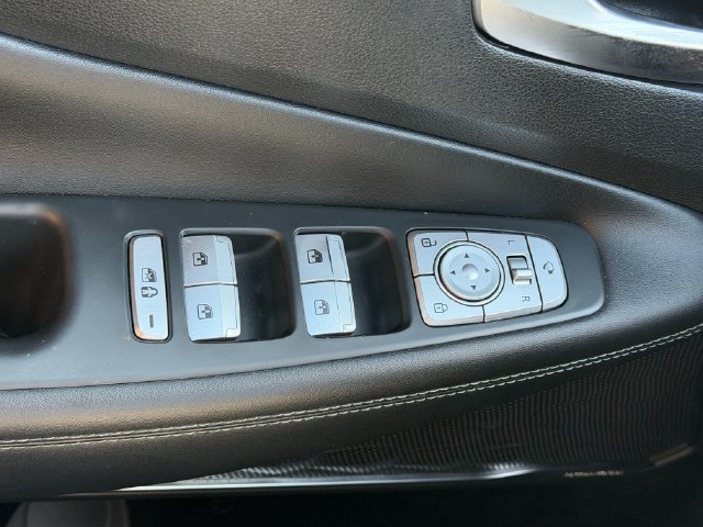 Used 2023 Hyundai Santa Fe Calligraphy FWD image 15