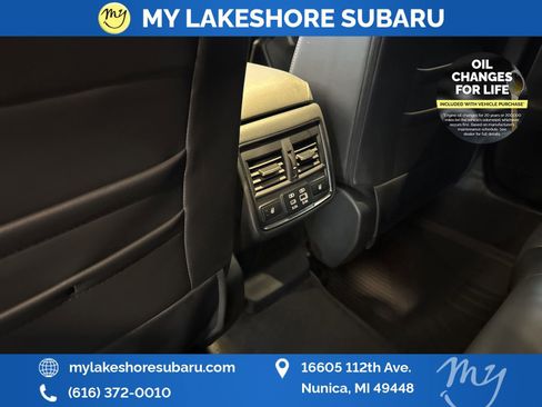 New 2026 Subaru Outback Wilderness image 24