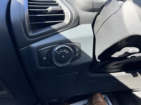 Used 2022 Ford EcoSport Titanium w/ Interior Protection Package image 27