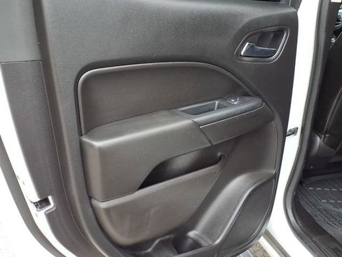 Used 2019 Chevrolet Colorado ZR2 AWD/4WD image 9