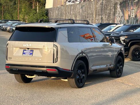 Used 2027 Kia Telluride SX Prestige w/ Towing Package AWD/4WD image 7