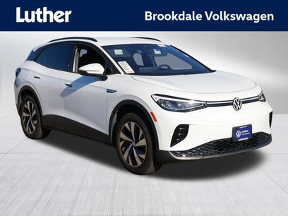 Used 2023 Volkswagen ID.4 Pro