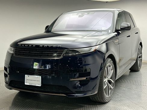 Certified 2023 Land Rover Range Rover Sport SE Dynamic AWD/4WD image 1