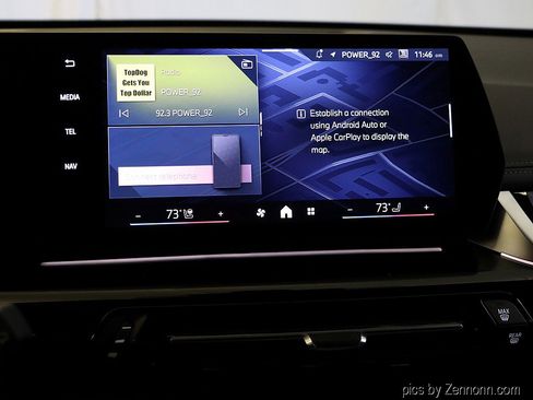 Certified 2025 BMW X1 xDrive28i image 19