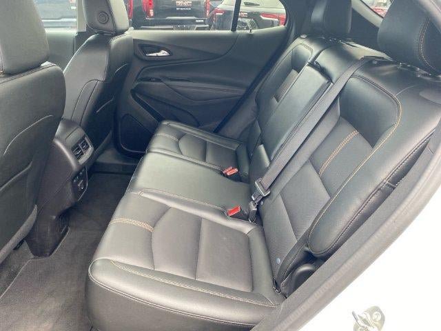 Used 2024 Chevrolet Equinox Premier AWD/4WD image 22
