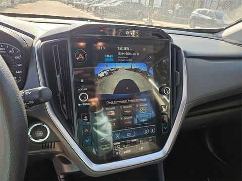 Used 2024 Subaru Crosstrek 2.0i Premium image 22