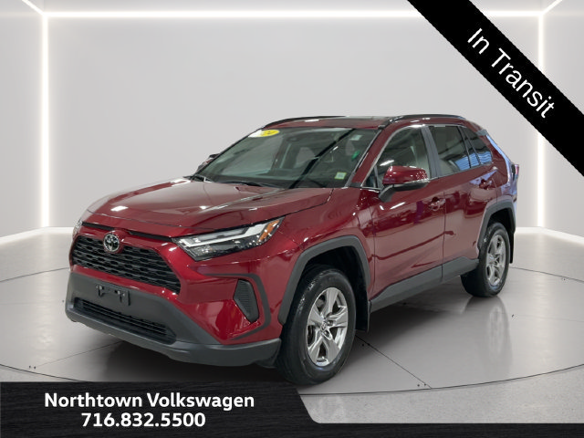 Used 2024 Toyota RAV4 XLE w/ Convenience Package AWD/4WD 360° Tour