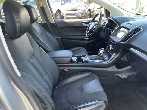 Used 2018 Ford Edge Sport w/ Equipment Group 401A AWD/4WD image 13