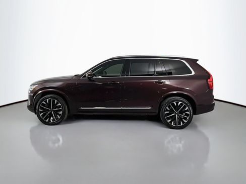 Certified 2025 Volvo XC90 T8 Ultra w/ Protection Package Premier AWD/4WD image 9