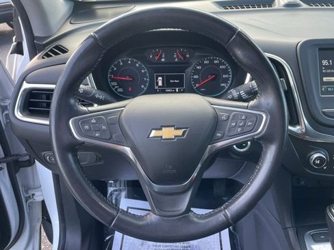 Used 2018 Chevrolet Equinox LT image 25