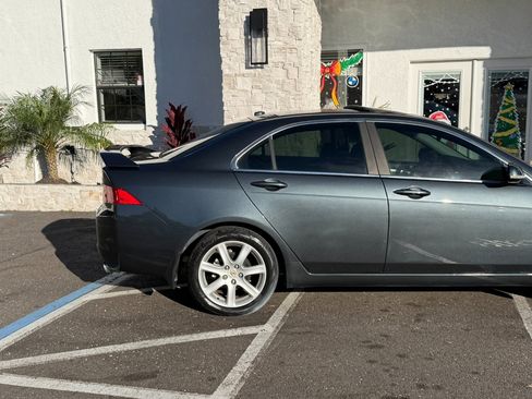 Used 2005 Acura TSX image 17