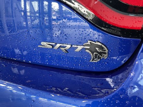 Used 2021 Dodge Charger SRT Hellcat RWD image 10