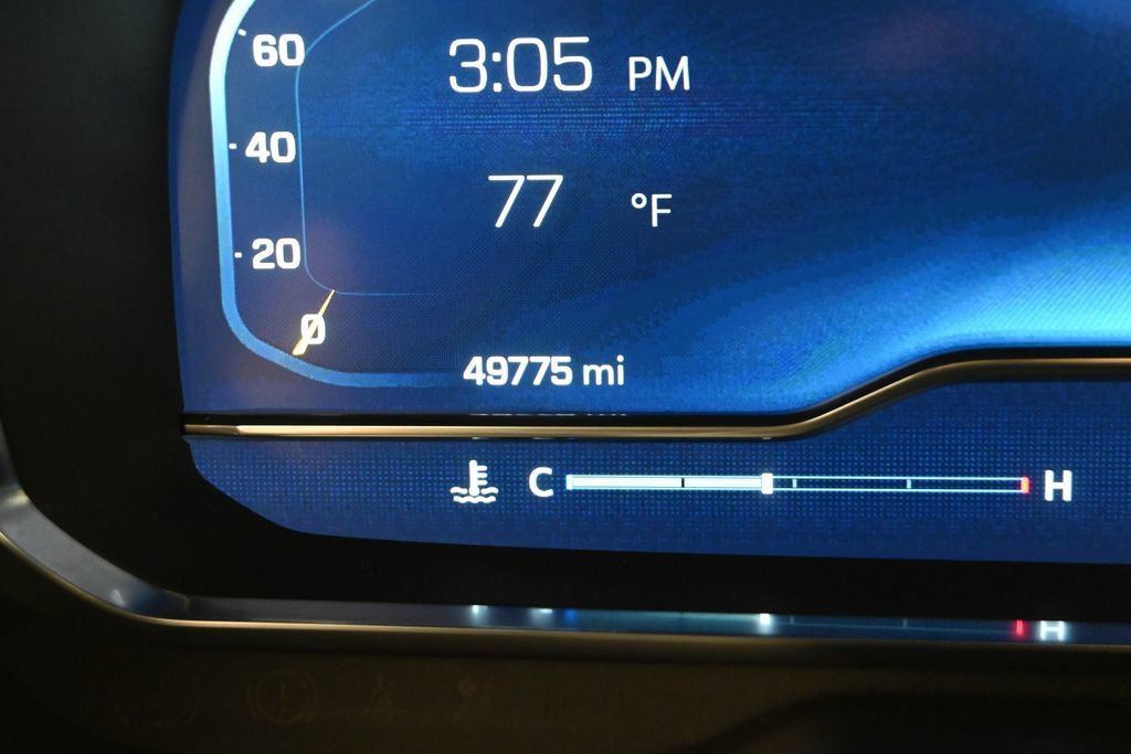 Used 2024 Chevrolet Tahoe High Country AWD/4WD image 27