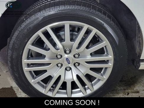 Used 2022 Ford Expedition Max Platinum image 10