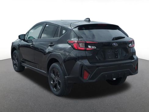 New 2026 Subaru Crosstrek 2.5i image 4