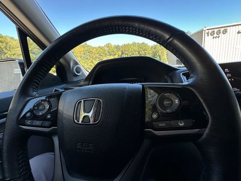 Used 2021 Honda Pilot Elite image 20