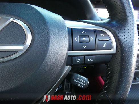 Used 2019 Lexus GS 350 F Sport w/ Preferred Accessory Package RWD image 64