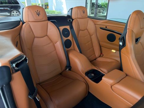 Used 2019 Maserati GranTurismo Sport image 33