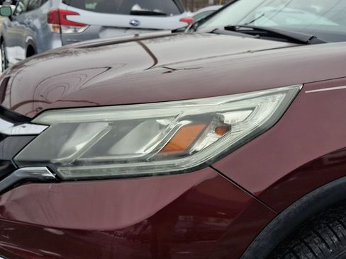 Used 2016 Honda CR-V EX-L image 9