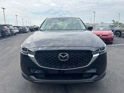 Used 2023 MAZDA CX-5 AWD 2.5 S w/ Premium Package