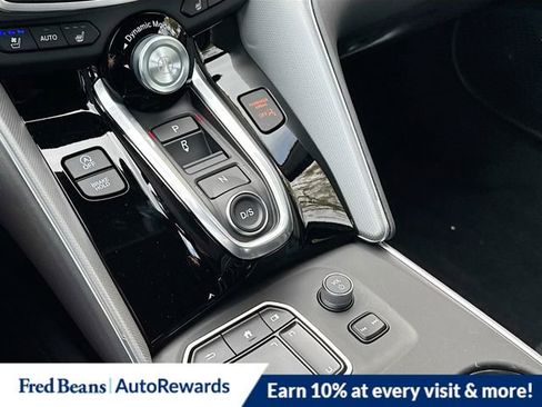 New 2025 Acura TLX SH-AWD w/ A-SPEC Pkg image 17