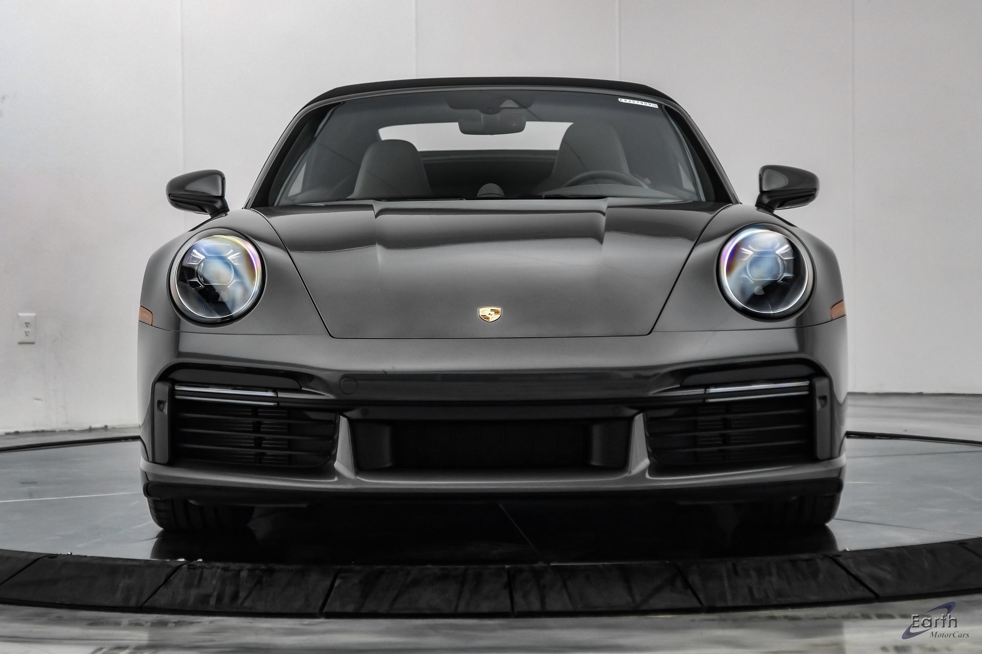 Used 2024 Porsche 911 Turbo S AWD/4WD image 37