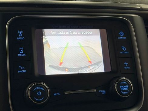 Used 2021 RAM 1500 Tradesman w/ Popular Equipment Group AWD/4WD image 19