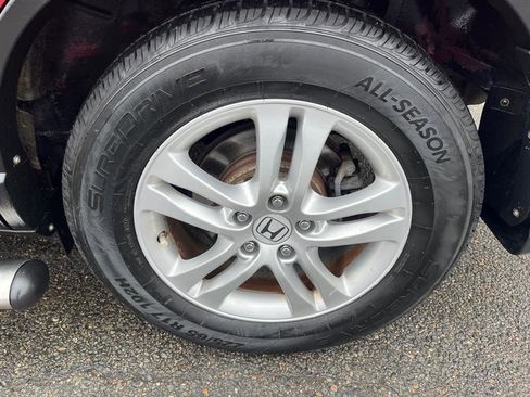 Used 2011 Honda CR-V EX image 7