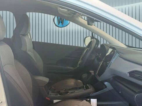 Certified 2024 Subaru Crosstrek 2.0i Premium AWD/4WD image 19