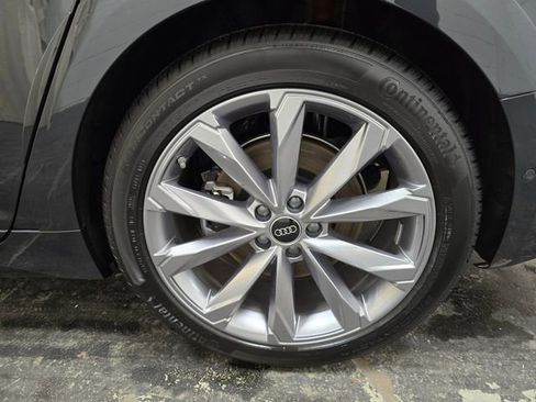 New 2026 Audi A6 Premium Plus image 12