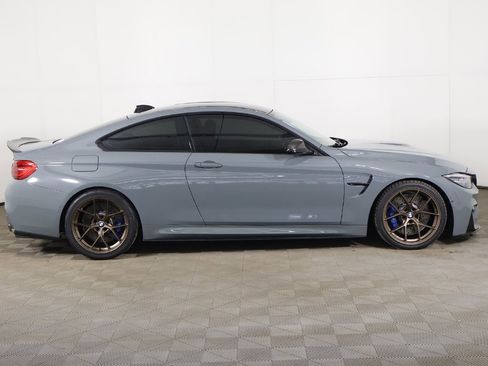 Used 2018 BMW M4 Coupe image 18