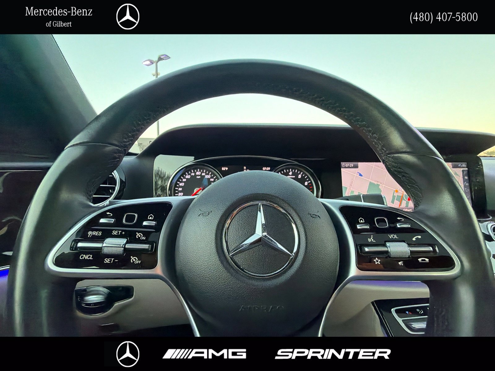 Certified 2019 Mercedes-Benz E 300 image 29