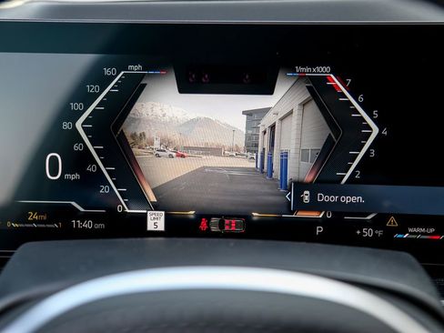 New 2026 BMW X5 xDrive40i image 13