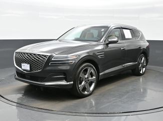 Certified 2024 Genesis GV80 2.5T w/ Prestige Package video 2