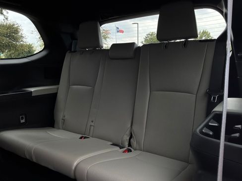 Used 2024 Toyota Grand Highlander AWD Hybrid image 14